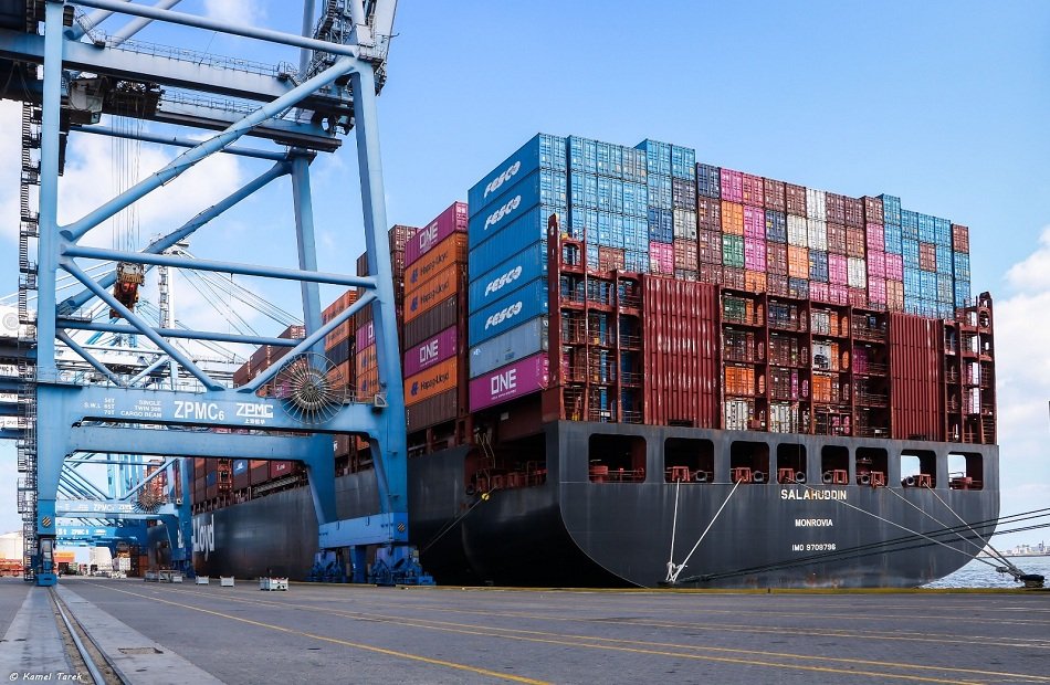 عمليات شركة غفور للتجارة والنقل