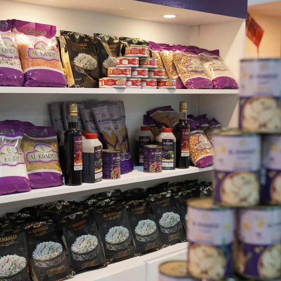 معرض مشاركة