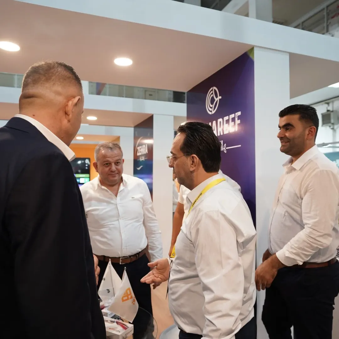 معرض مشاركة