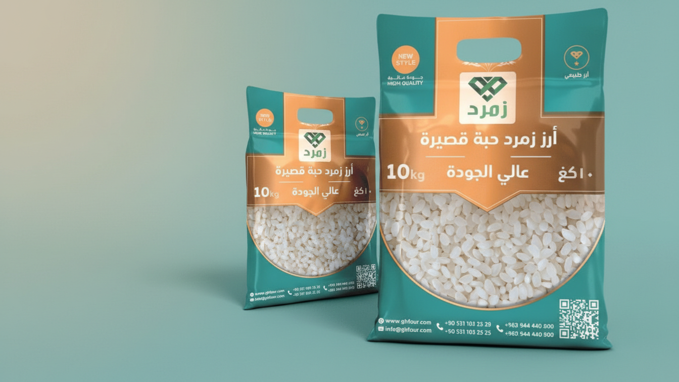 صورة من شركة