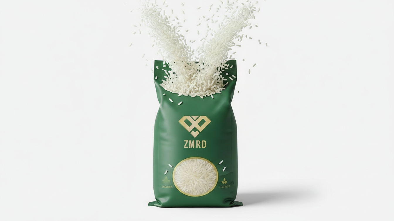 زمرد الغذائية